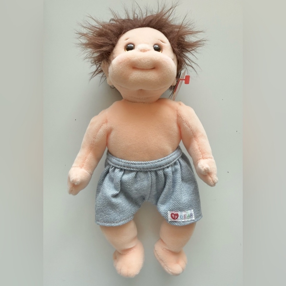 Ty Beanie kids